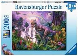 King of the Dinosaurs 200b