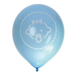Ballonger 8pk