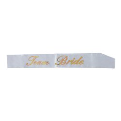 Team Bride-band