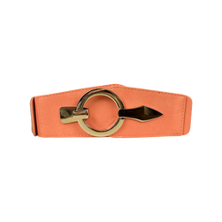 Updatecph elastisk belte Orange - Updatecph