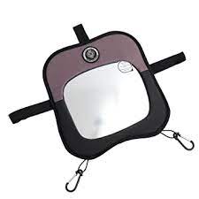 Baby View Mirror