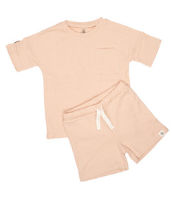 Daffy Summer set