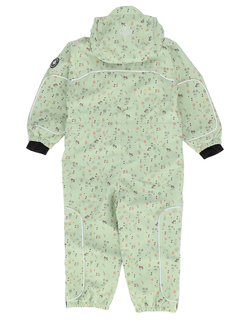Clover 2L Playsuit