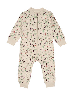 Moss jumpsuit