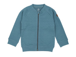 Moss jacket