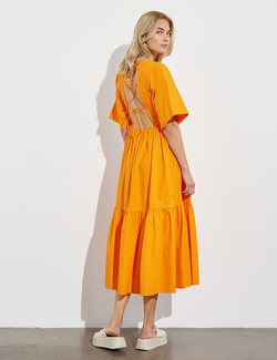 Puri Dress