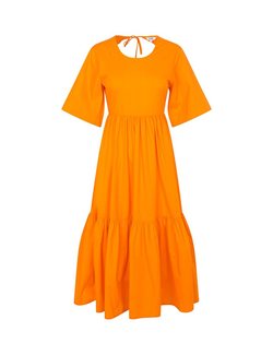 Puri Dress