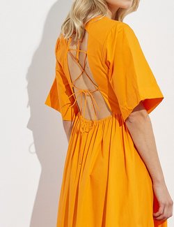 Puri Dress