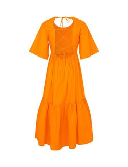 Puri Dress