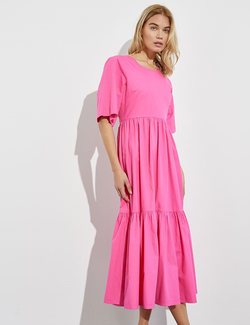 Puri Dress