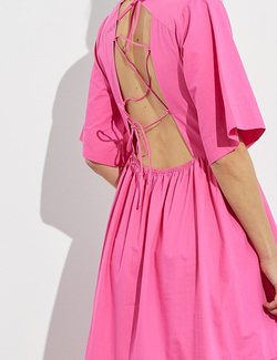 Puri Dress