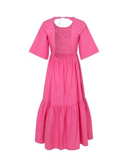 Puri Dress