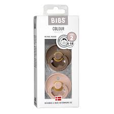 2pk bibs colour