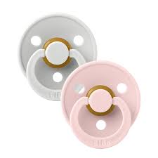 2pk bibs colour