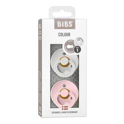 2pk bibs colour