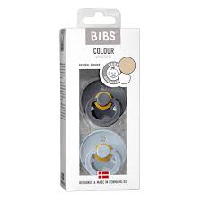 2pk bibs colour
