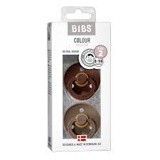 2pk bibs colour
