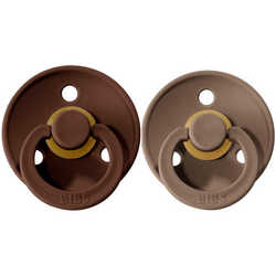 2pk bibs colour
