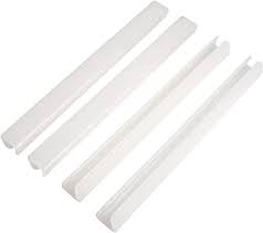 Crib Rail Guard