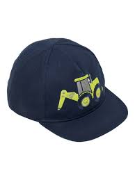 Name it JCB Caps