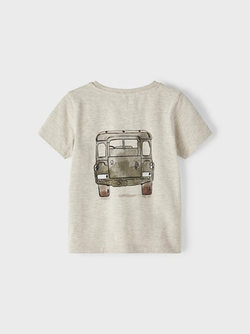Name it jepas t-shirt
