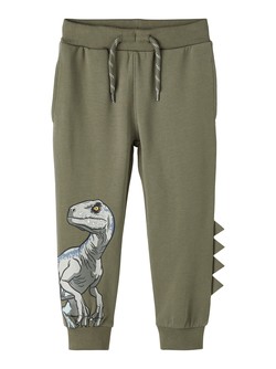 Nmmjairi dinosaur bukse
