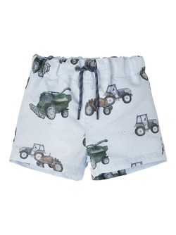 Nmmzabet badeshorts