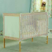 Standard Cot Cat Net - kattenett til sprinkelseng