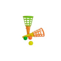 Fangballspill Click & Catch Fangballspill - Uteleiker