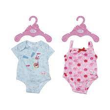 Baby Born Bodies