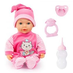 Little Me Dukke - Josefine