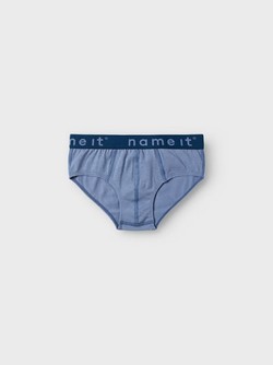NKMBRIEF 3P WILD WIND ANCHOR NOOS