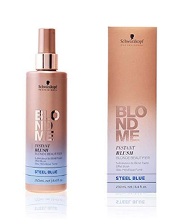 BLONDME Instant Blush Spray