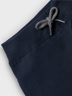NKMSWEAT PANT BRU NOOS