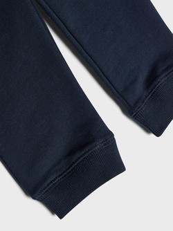 NKMSWEAT PANT BRU NOOS