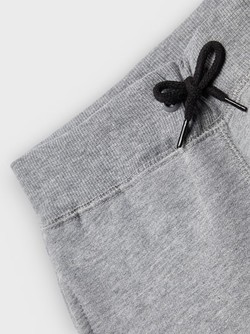 NKMSWEAT PANT BRU NOOS
