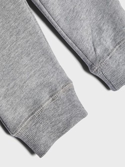 NKMSWEAT PANT BRU NOOS