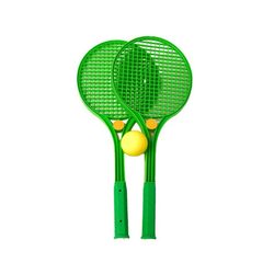 Tennissett soft