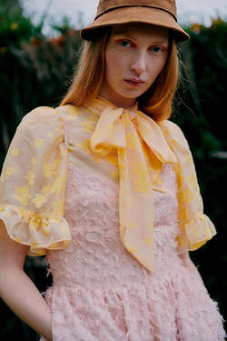Isobella Dress