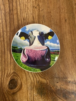 Asjetter ku Tipperary Crystal