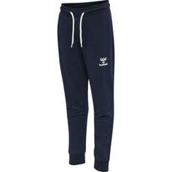 Hummel ON Pants Marineblå - Hummel