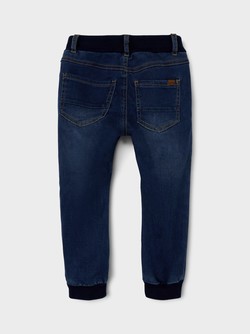 NMMBEN BAGGY ROUND JEANS 1132-TO NOOS