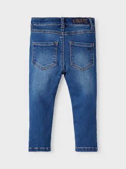 NMMSILAS DNMTOBO 2692 SWE PANT 