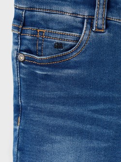 NMMSILAS DNMTOBO 2692 SWE PANT 