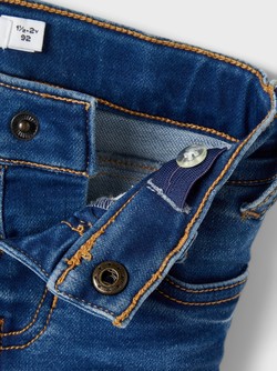 NMMSILAS DNMTOBO 2692 SWE PANT 