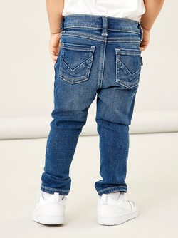 NMMSILAS DNMTOBO 2692 SWE PANT 