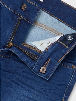 NKFSALLI SLIM SWEAT JEANS 1162