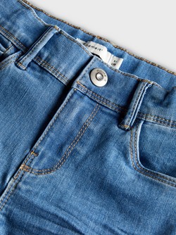 NKFPOLLY SKINNY JEANS 1262