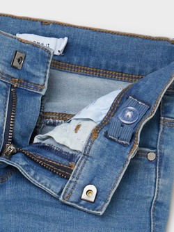 NKFPOLLY SKINNY JEANS 1262