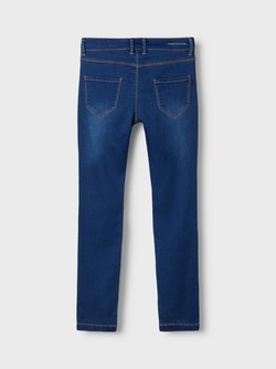 NKFSALLI DNMTHAYERS SWE PANT 